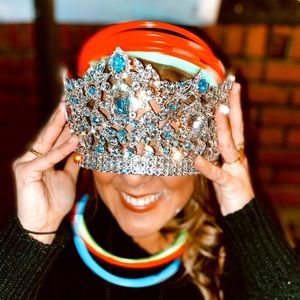 Meet your Posher, Candice